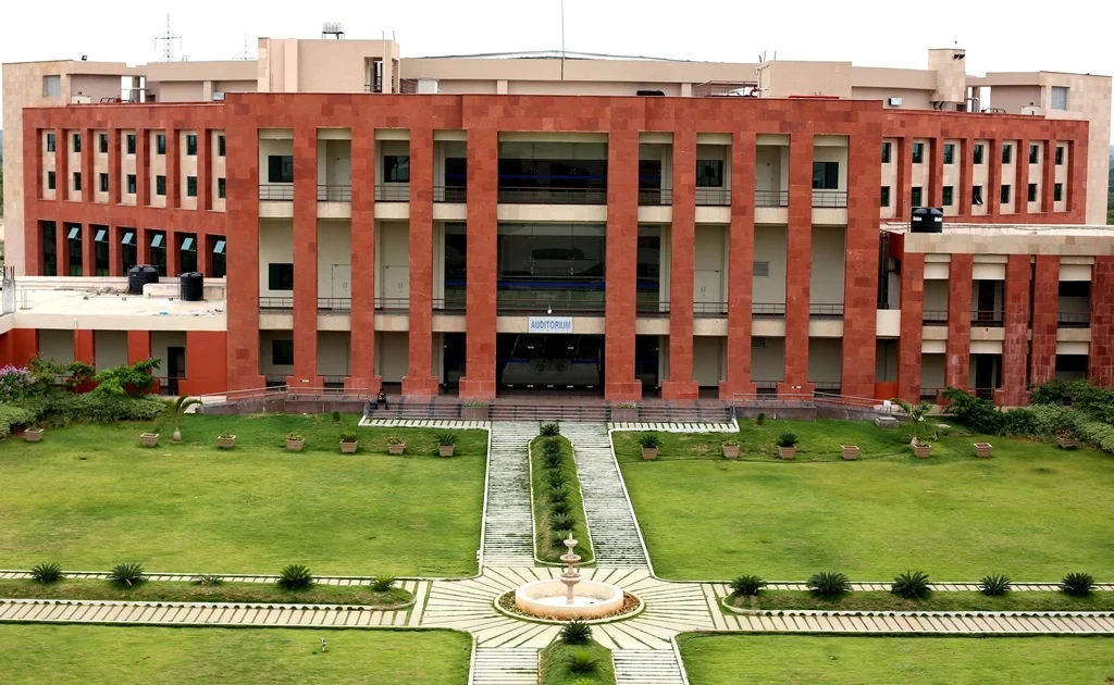 Workshop Series at BITS Pilani Hyderabad 2025