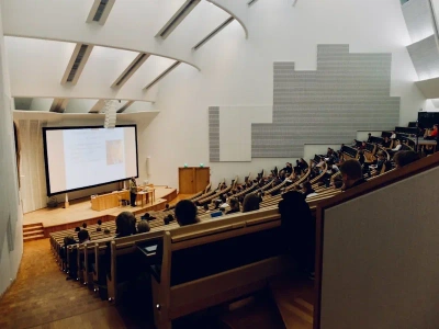 IIT Bombay Campus