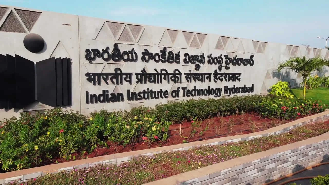 Workshop Series at IIT Hyderabad 2025