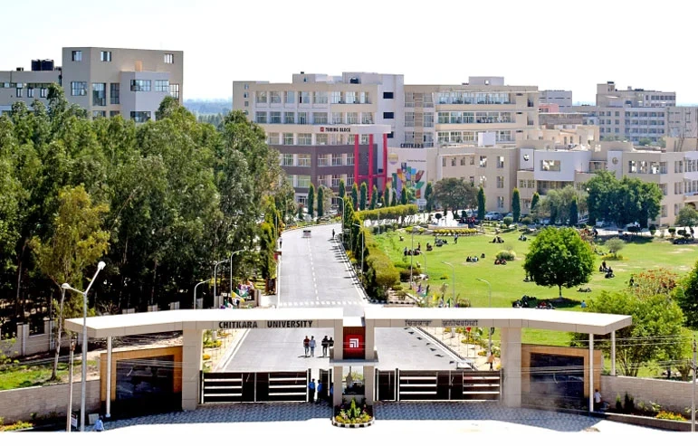 World Technocon Workshop Series at CHITKARA UNIVERSITY