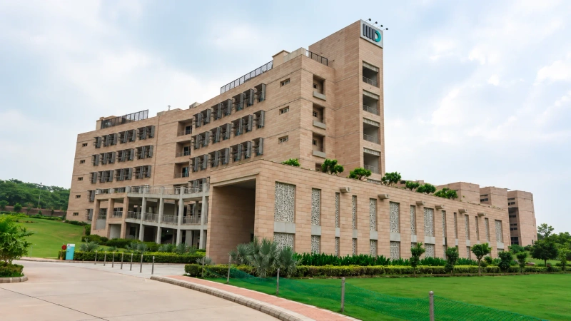 World Technocon Workshop Series at IIIT Delhi