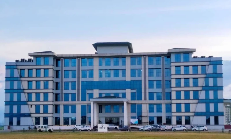 World Technocon Workshop Series at Indian Institute of Information Technology Guwahati