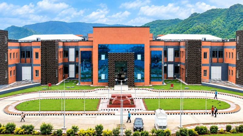 World Technocon Workshop Series In Association With E-Cell IIIT Pune