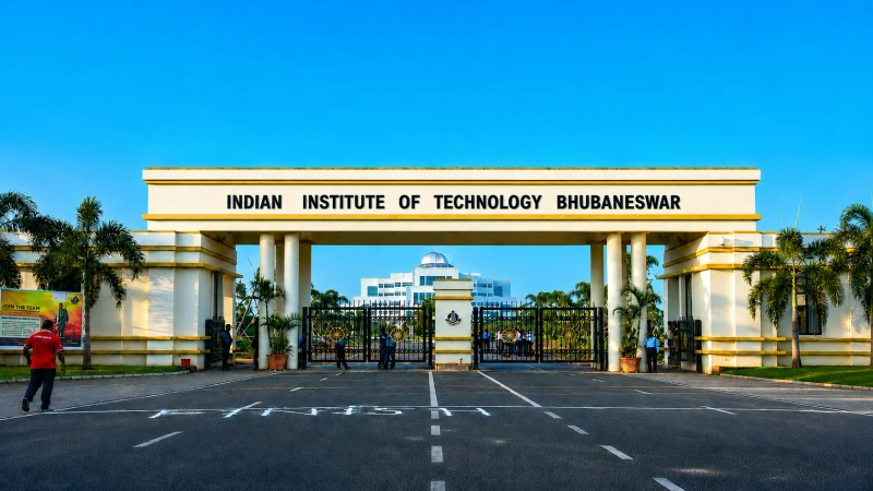 World Technocon Workshop Series In Association With Tech Zephyr Indian Institute of Technology Bhubaneswar