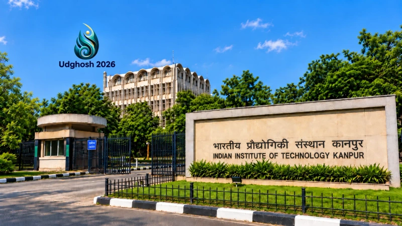 World Technocon Workshop Series at Indian Institute of Technology Kanpur