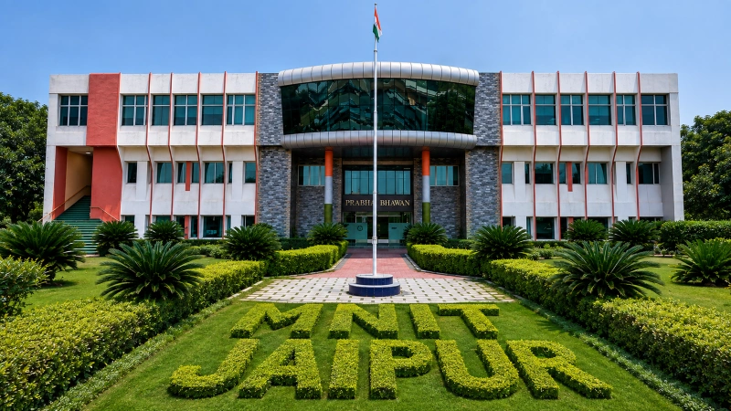 World Technocon Workshop Series In Association With E-Cell MNIT Jaipur