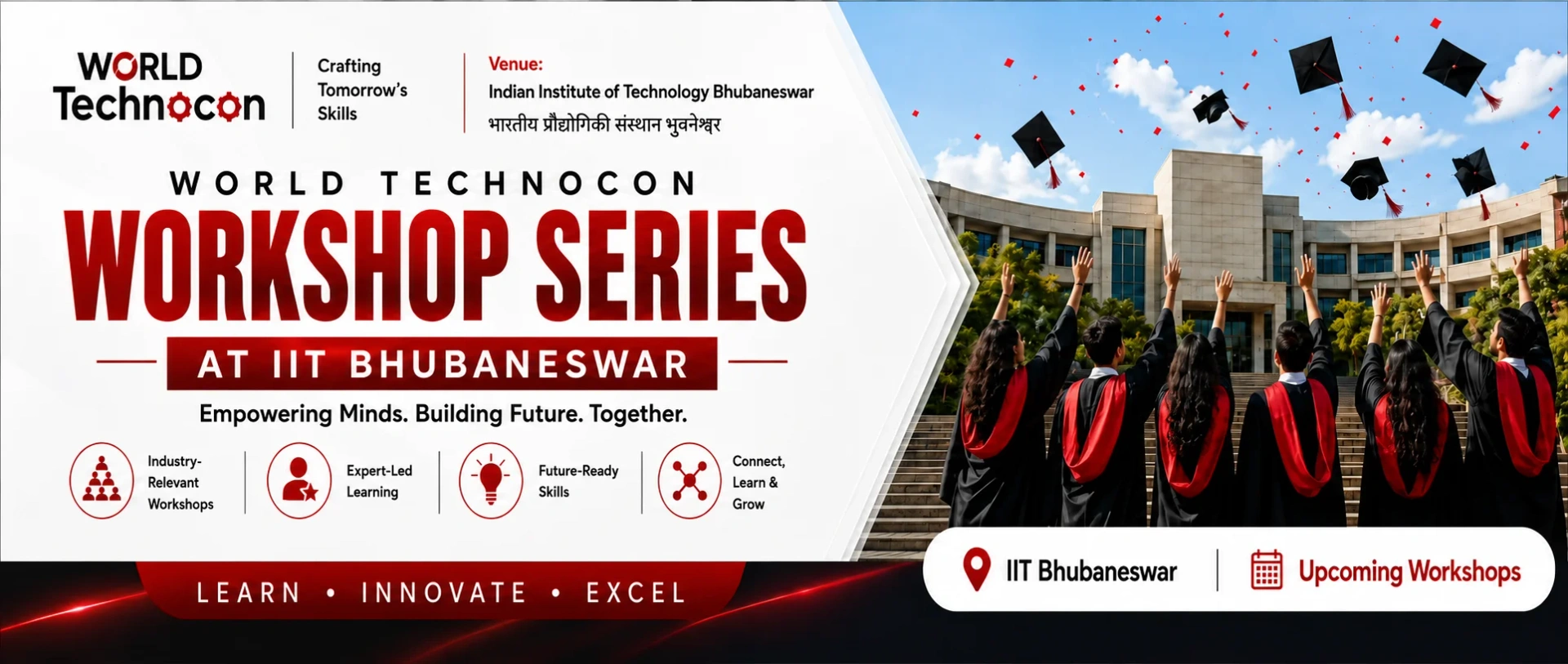 Data Science, Analytics & AIML Workshop at IIT Bhubaneswar