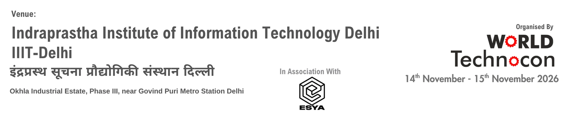 Partnership Banner