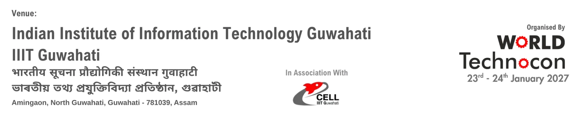 Partnership Banner