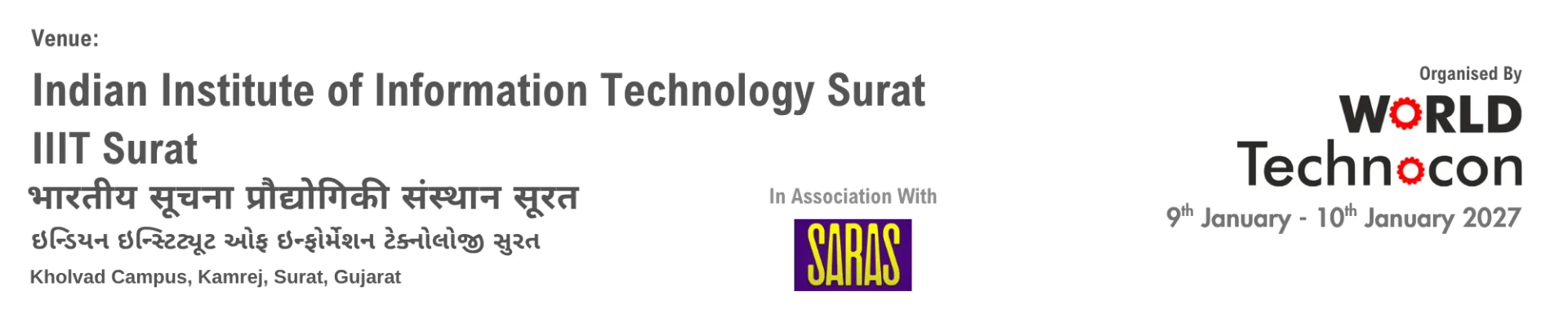 Partnership Banner