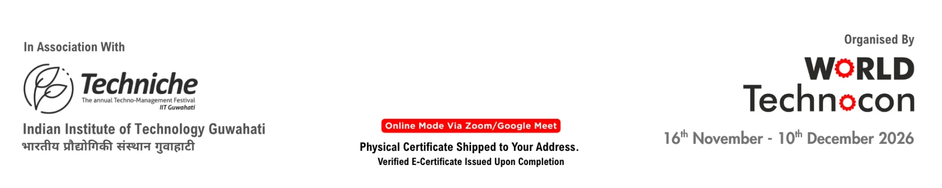 Partnership Banner