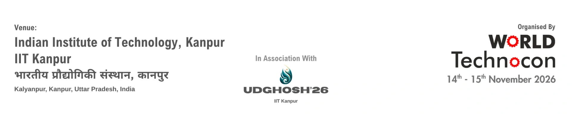 Partnership Banner