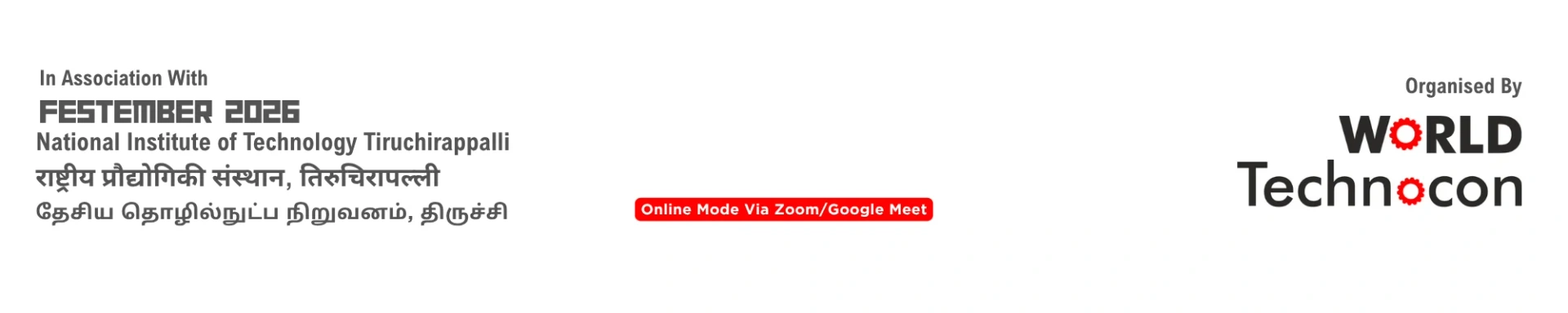 Partnership Banner