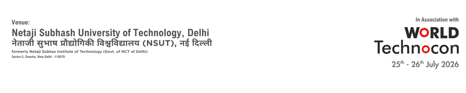 Partnership Banner