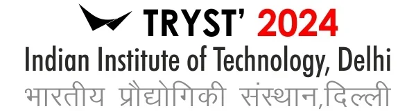 Tryst - IIT Delhi