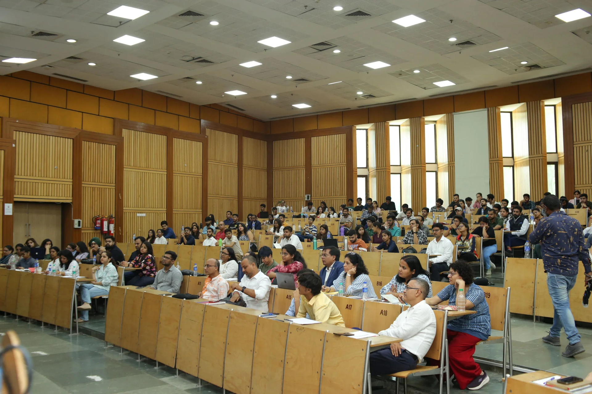 Where Futures Are Built, One Workshop at a Time