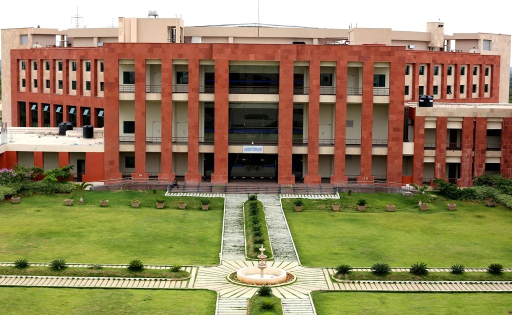 Workshop Series at BITS Pilani Hyderabad 2025