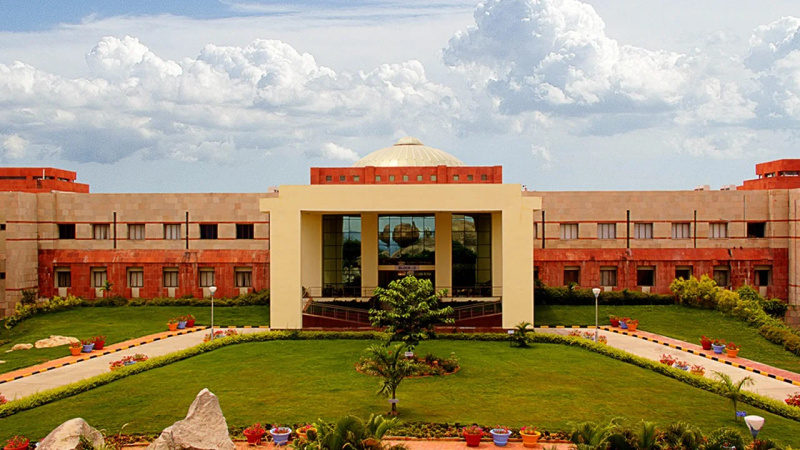 World Technocon Series at BITS Pilani Hyderabad Campus
